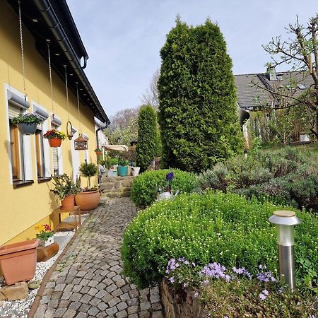 Ferienwohnung Heike Strobel Schwarzenberg  Exterior photo
