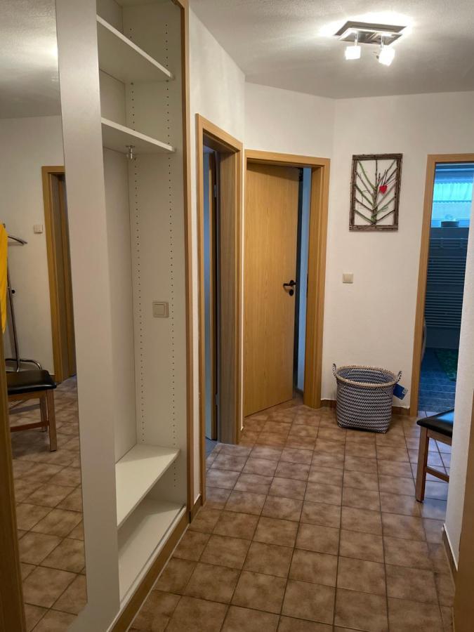 Ferienwohnung Heike Strobel Schwarzenberg  Exterior photo
